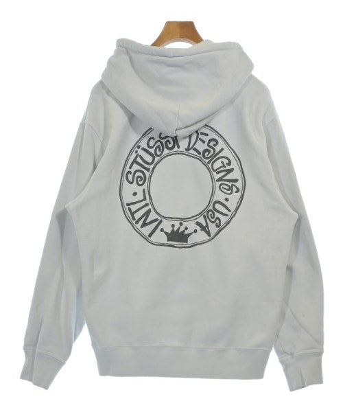 STUSSY 連帽衫