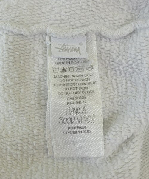 STUSSY 連帽衫
