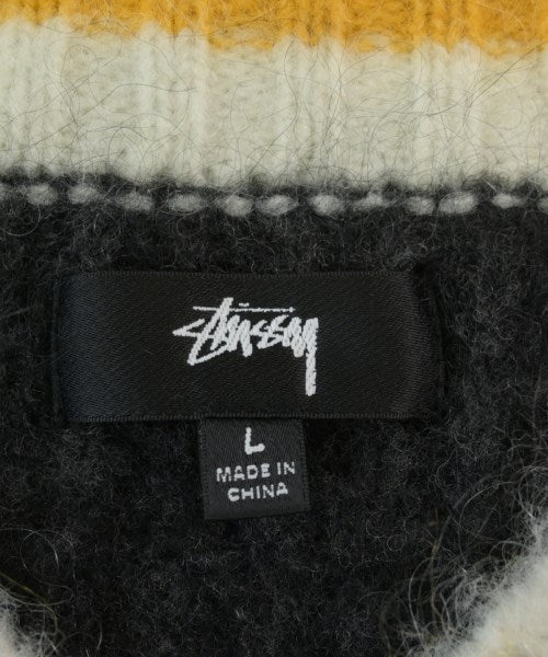 STUSSY 毛衣