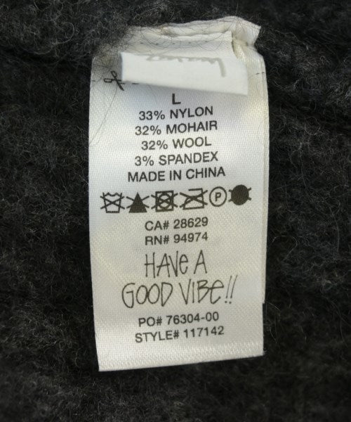 STUSSY 毛衣