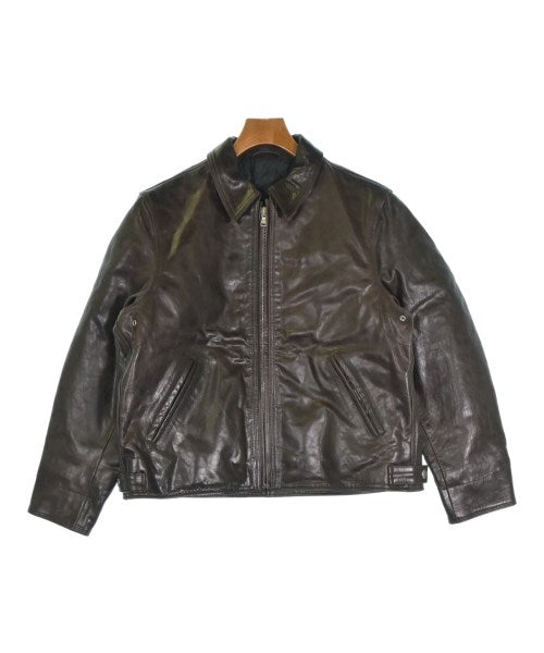STUSSY 騎士夾克