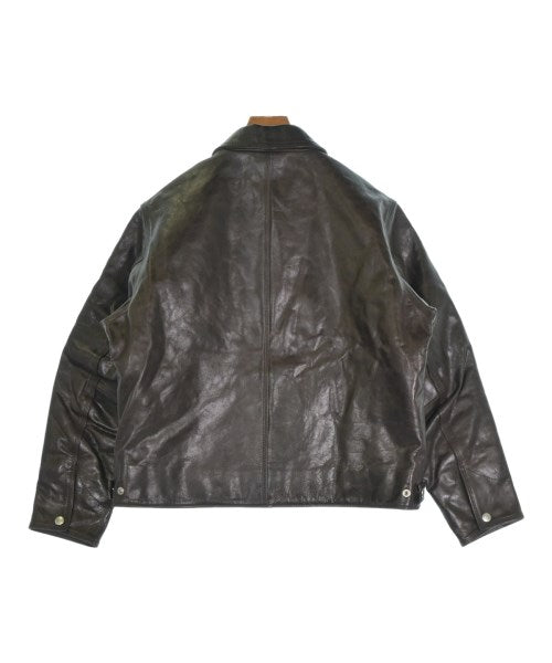 STUSSY 騎士夾克