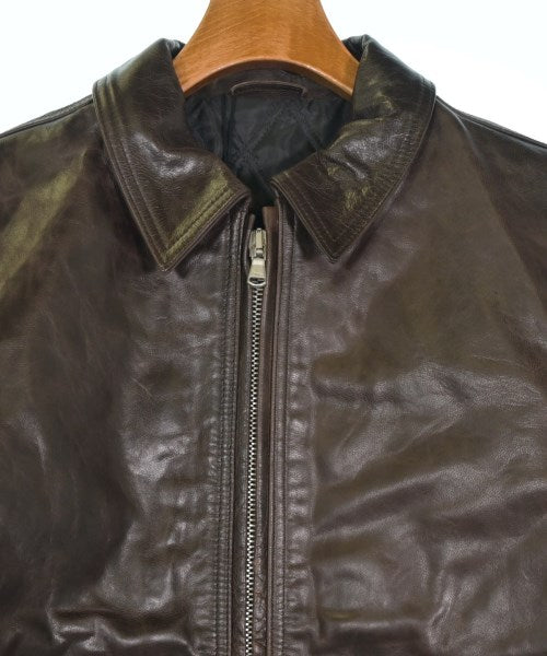 STUSSY 騎士夾克