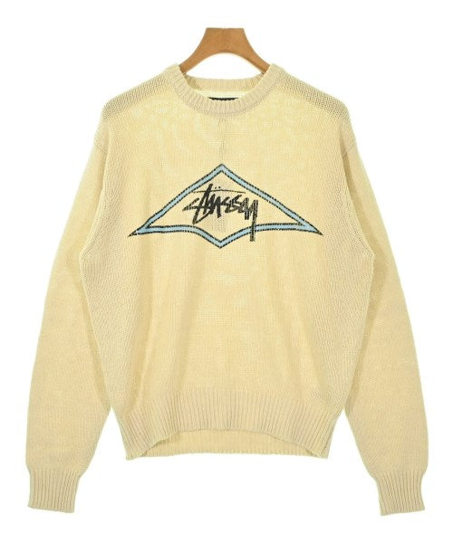 STUSSY 毛衣