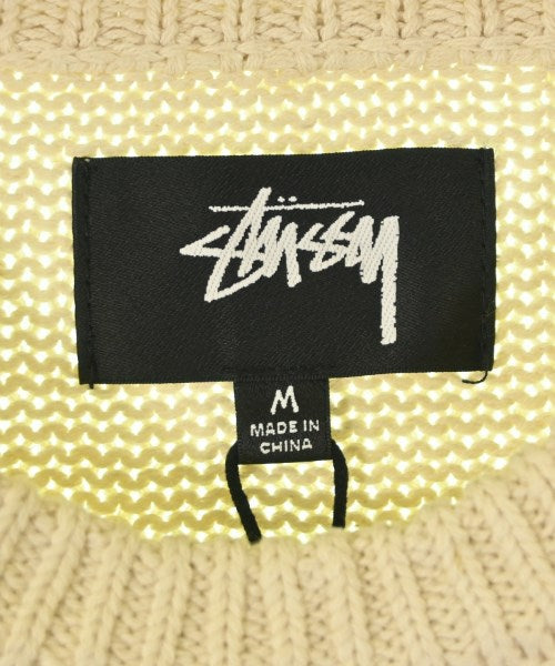 STUSSY 毛衣