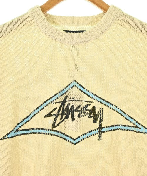 STUSSY 毛衣