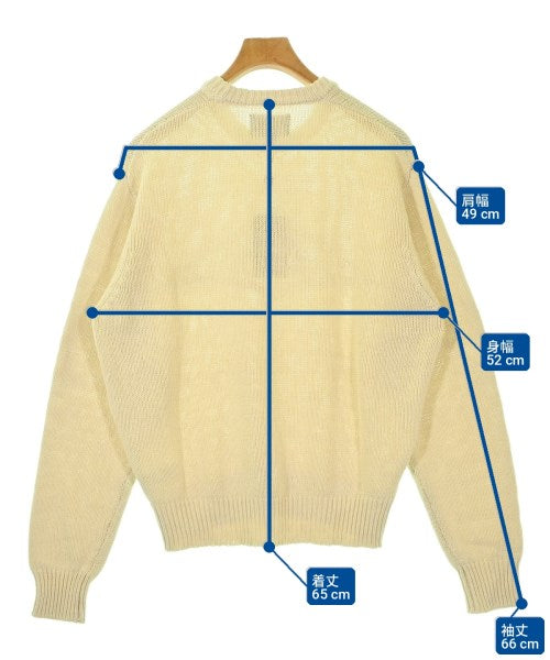 STUSSY 毛衣
