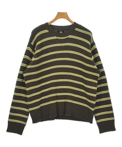 STUSSY 毛衣