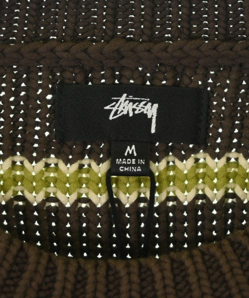 STUSSY 毛衣