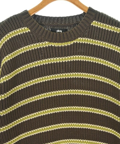 STUSSY 毛衣