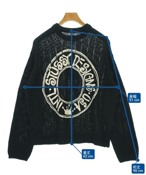 STUSSY 毛衣