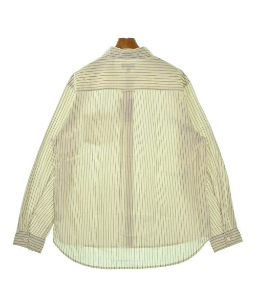 STUSSY 休閒襯衫