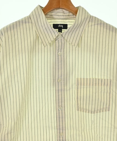 STUSSY 休閒襯衫