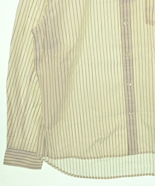 STUSSY 休閒襯衫