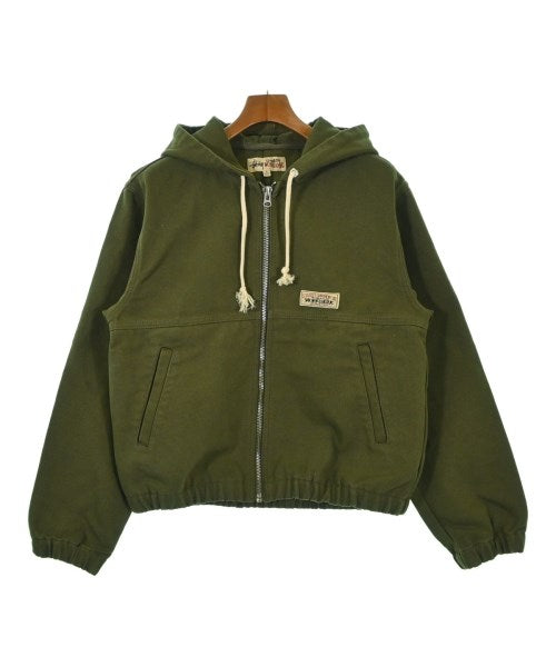 STUSSY 其他飛行外套