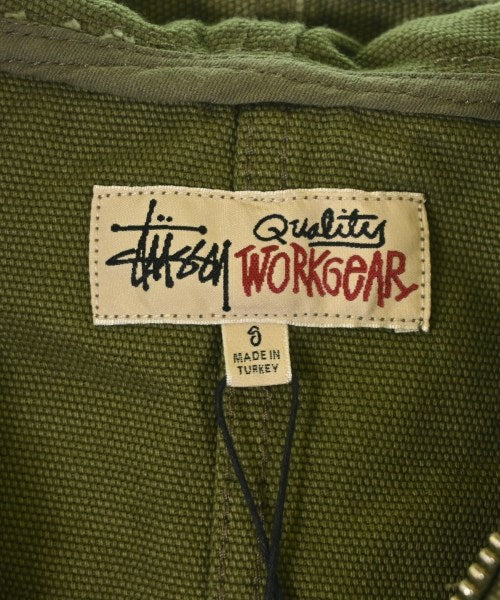 STUSSY 其他飛行外套
