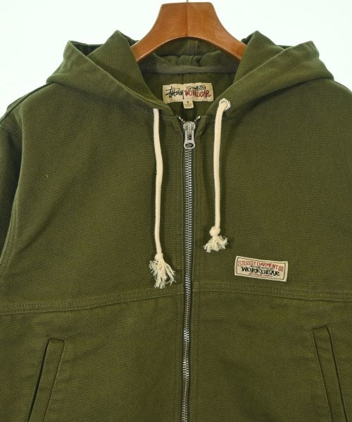 STUSSY 其他飛行外套