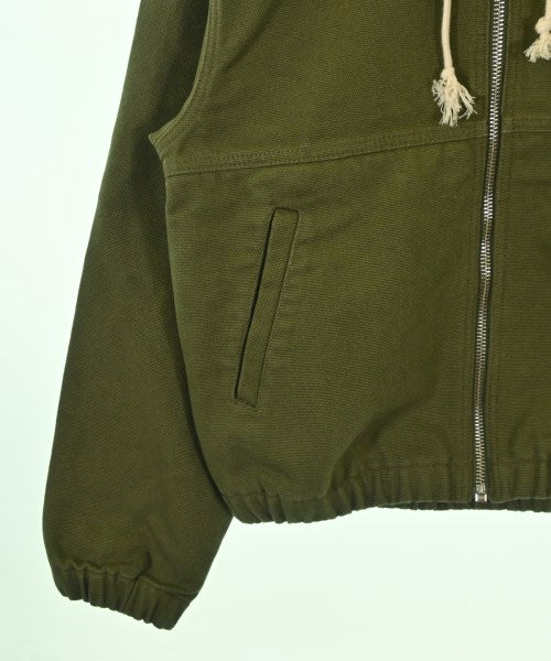 STUSSY 其他飛行外套