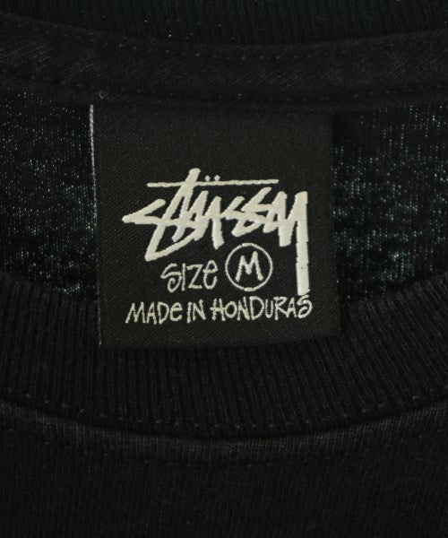 STUSSY T恤/上衣