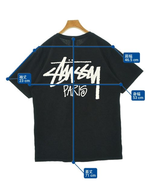 STUSSY T恤/上衣