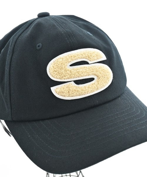 STUSSY 棒球帽