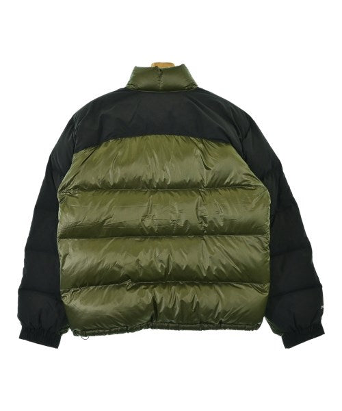 STUSSY 羽絨夾克/背心