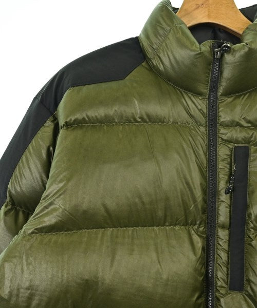 STUSSY 羽絨夾克/背心