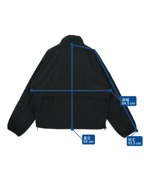 STUSSY 其他飛行外套