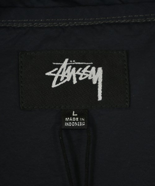 STUSSY 山系外套