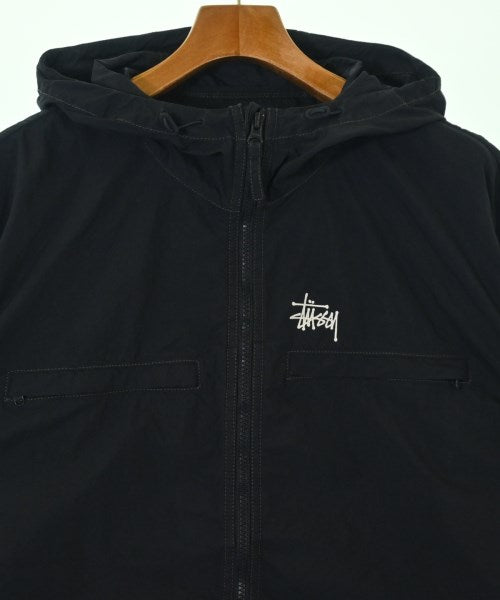 STUSSY 山系外套