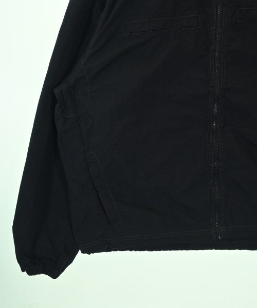 STUSSY 山系外套