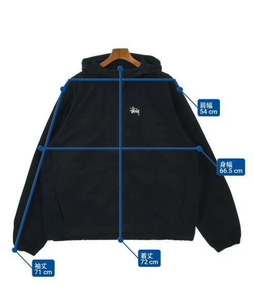 STUSSY 山系外套