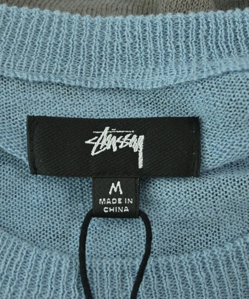 STUSSY 毛衣
