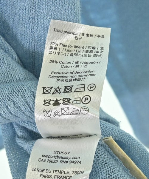 STUSSY 毛衣
