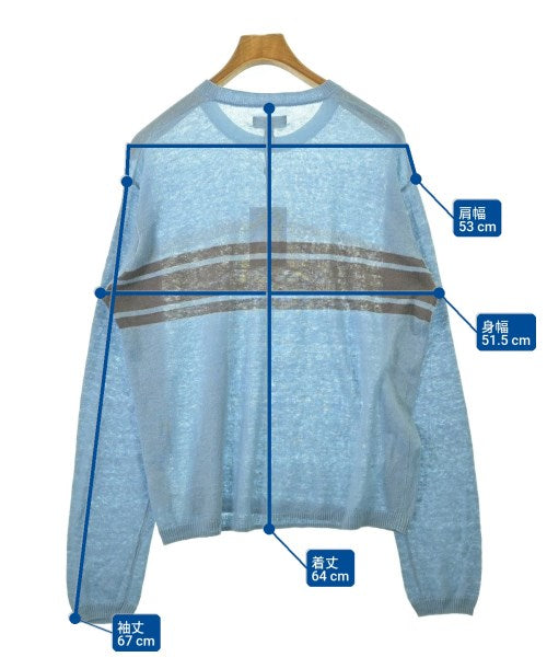 STUSSY 毛衣