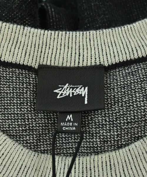 STUSSY 毛衣