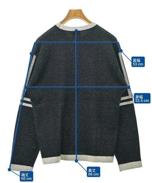 STUSSY 毛衣