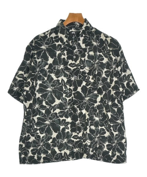 STUSSY 休閒襯衫