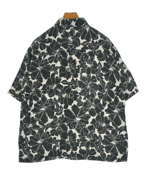 STUSSY 休閒襯衫