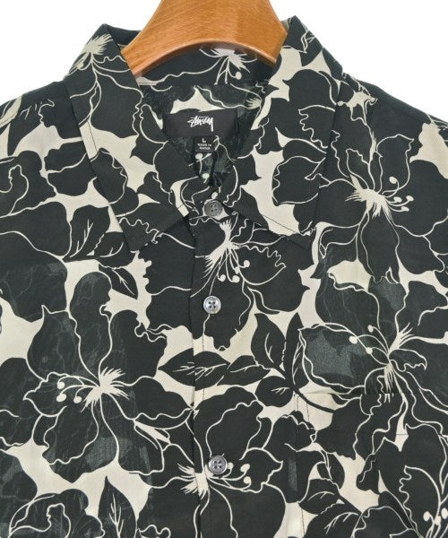 STUSSY 休閒襯衫
