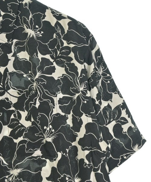 STUSSY 休閒襯衫