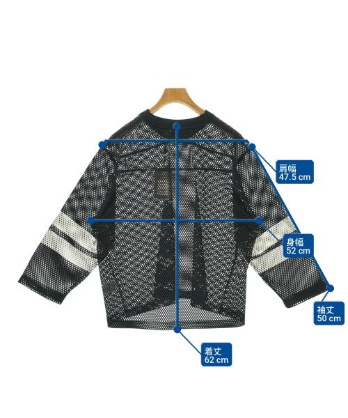 STUSSY T恤/上衣