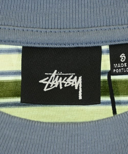 STUSSY T恤/上衣