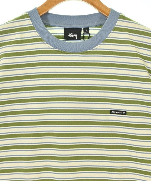 STUSSY T恤/上衣