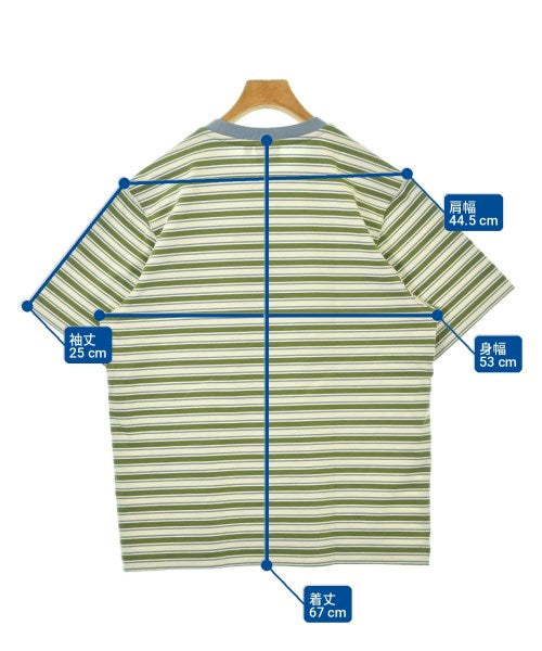 STUSSY T恤/上衣