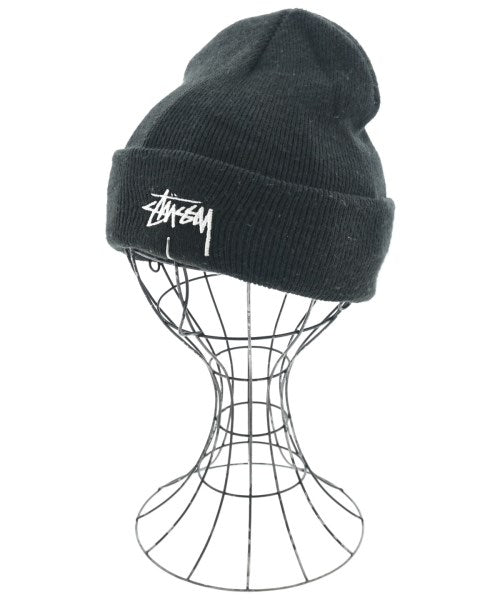 STUSSY 針織帽/毛線帽