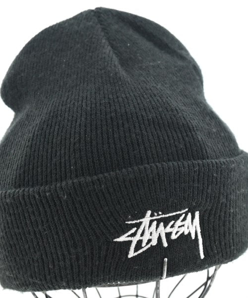STUSSY 針織帽/毛線帽