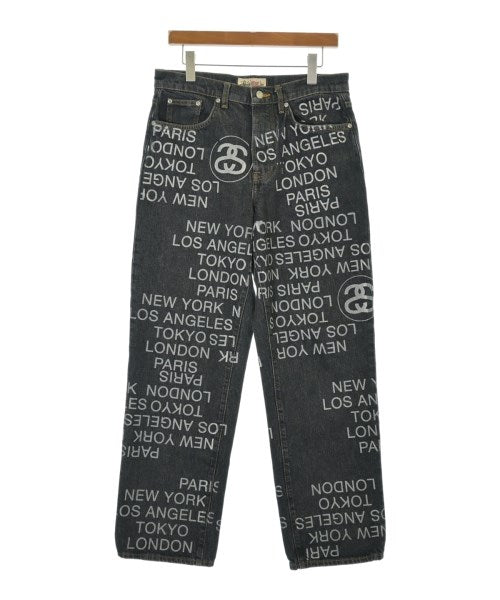 STUSSY 牛仔褲