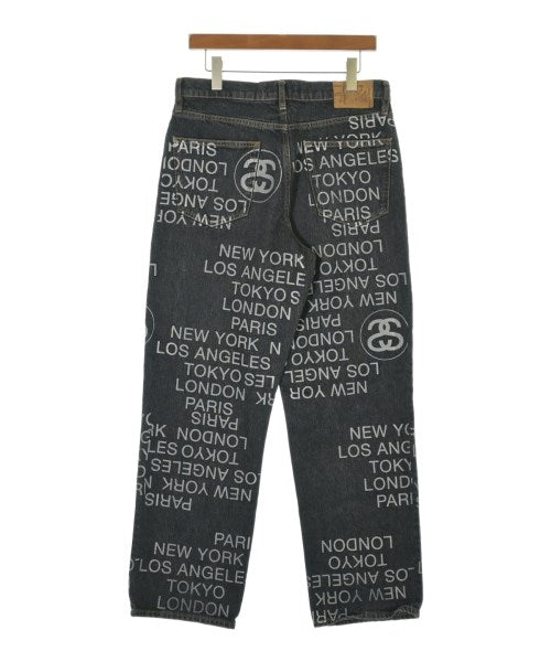 STUSSY 牛仔褲