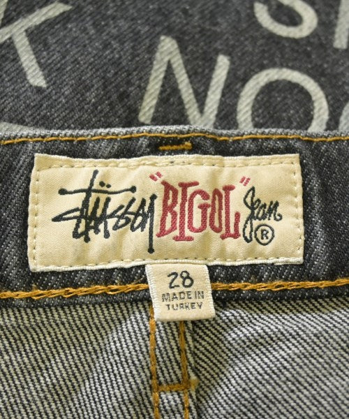 STUSSY 牛仔褲